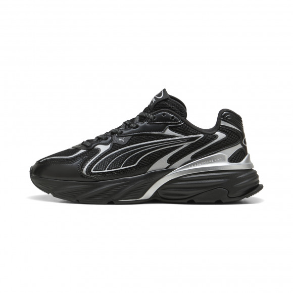 PUMA Fade LS Y2K Women's Sneakers in Black - 409199_02