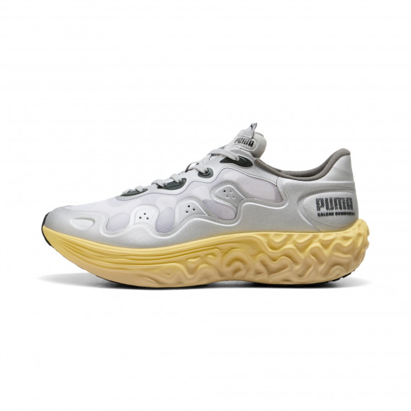 PUMA x SALEHE BEMBURY Velum 2 NITROâ¢ Sneakers in Grey - 409221_08