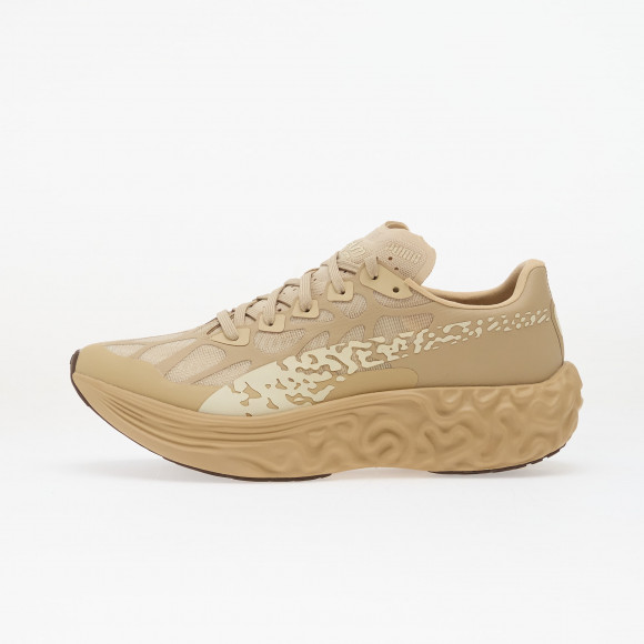 Sneakers Puma Velum SB Nitro WC Toasted Almond-Sand Dune - 40941901