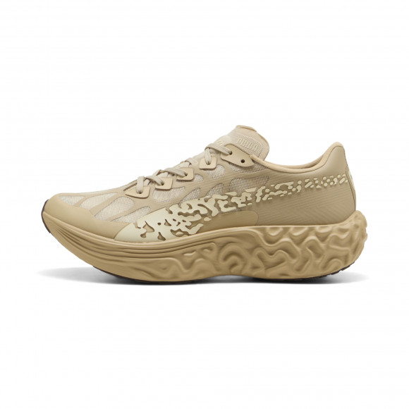 PUMA x SALEHE BEMBURY Velum NITROâ¢ Sneakers in Beige - 409419_01