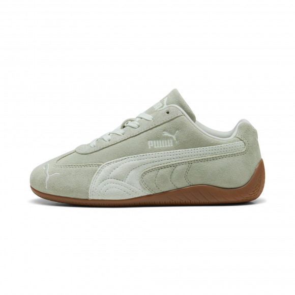 PUMA Speedcat OG II Women's Sneakers in Green - 409453_03