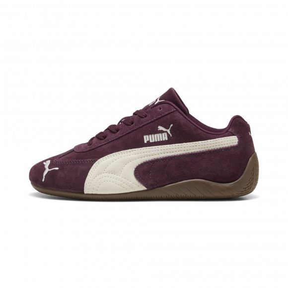 PUMA Speedcat OG II Women's Sneakers in Red - 409453_05