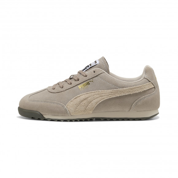PUMA Arizona Women's Sneakers in Beige - 409465_12