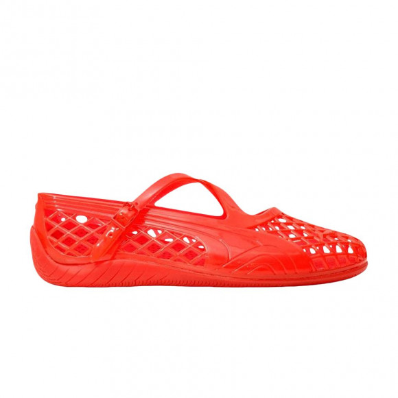 Puma Wmns Speedcat Jelly 'Red' | Women's Size 5.5 - 409469-05