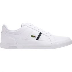 Lacoste Europa 120 Wit Heren - 40SMA0007-1R5