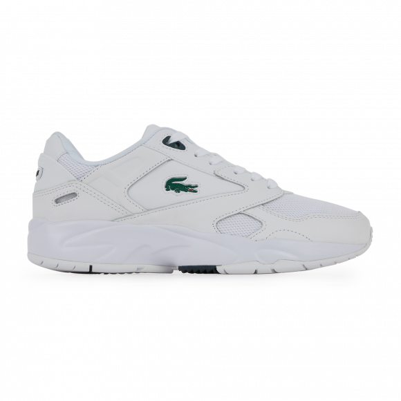 Lacoste  STORM 96 LO 0120 3 SMA  men's Shoes (Trainers) in White - 40SMA00741R5