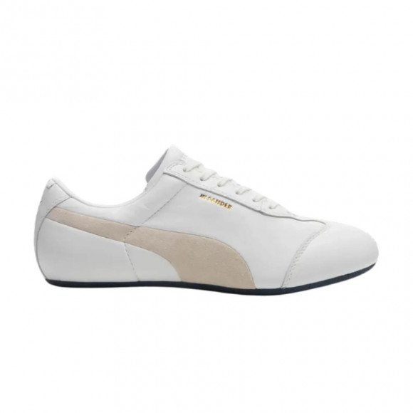 Jil Sander x Puma Speedcat L 'White' | Men's Size 4.5 - 410057-01