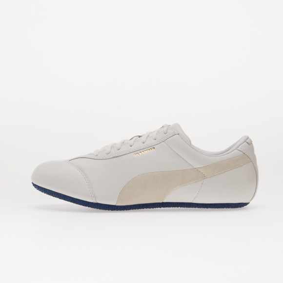 Sneakers Puma Speedcat L Jil Sander Puma White/ Blue Jewel - 41005701
