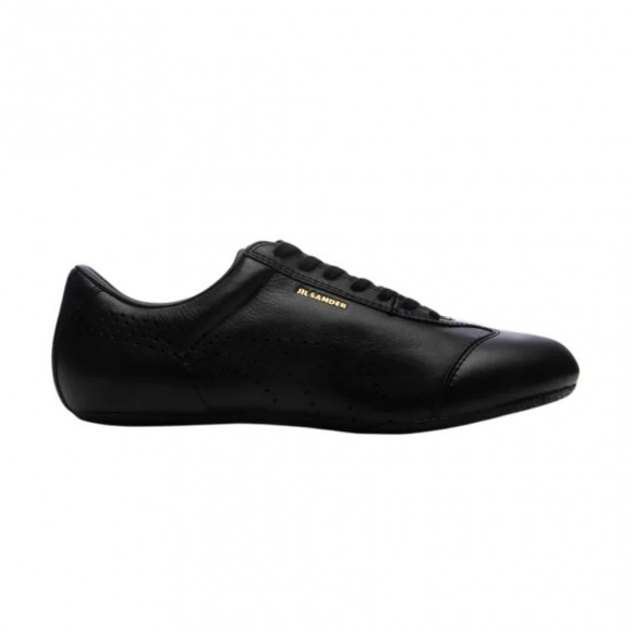 Jil Sander  x Puma Speedcat Perf 'Black' | Men's Size 10 - 410060-01