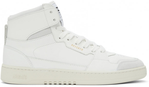 Dice Hi Sneaker - 41018