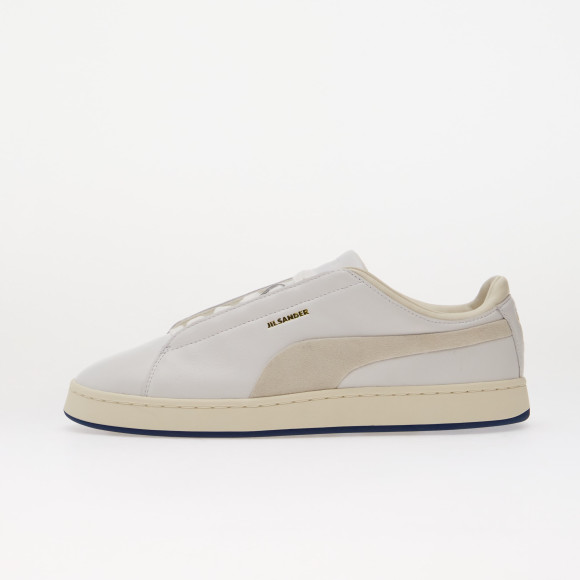 Sneakers Puma Suede Jil Sander Puma White/ Warm White - 41040201