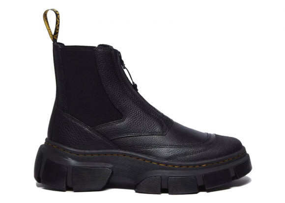 Dr. Martens DMXL Zip Chelsea Boot Black - 41070001