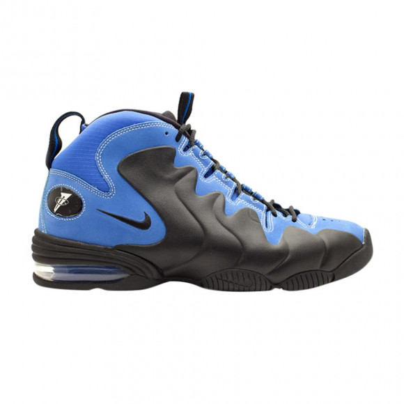 Nike Air Penny 3 HOH 'Varsity Royal' | Blue | Men's Size 8 - 410729-400