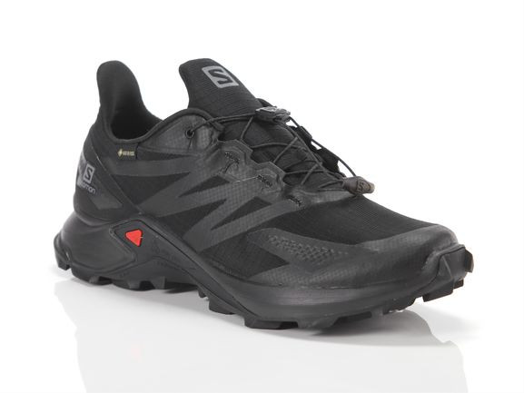 Salomon Supercross Blast GORE-TEX Trail Running Shoes - SS21 - 411085