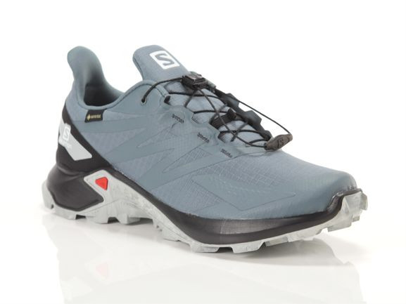 Salomon Supercross Blast GORE-TEX Trail Running Shoes - SS21 - 411096