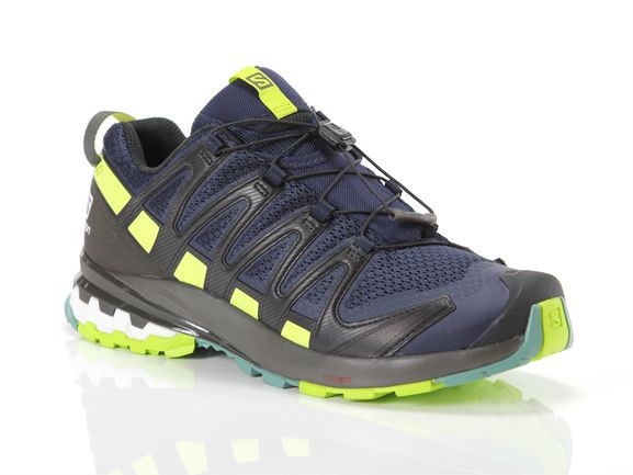 Salomon XA Pro 3D V8 Trail Running Shoes - AW20 - 411443