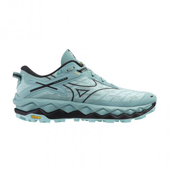 Mizuno Wmns Wave Mujin 10 'Eggshell Blue' | Women's Size 7 - 411445-5A9H