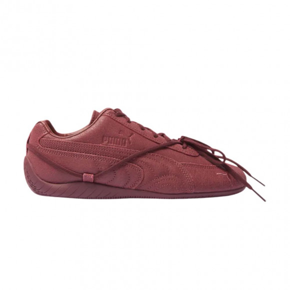 Rosé X Puma Wmns Speedcat VNT 'Wine' | Red | Women's Size 9.5 - 411495-01