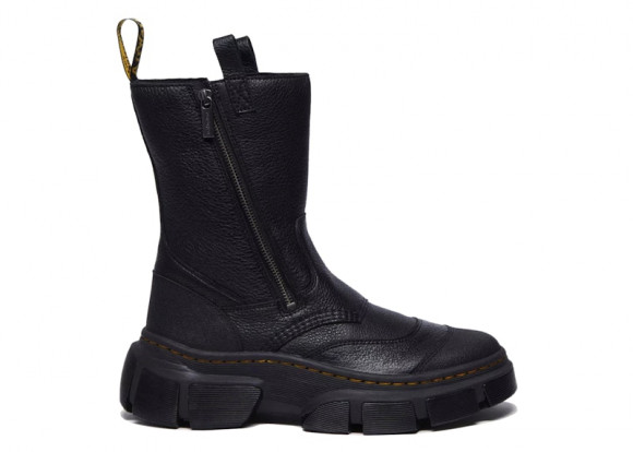 Dr. Martens Women's DMXL Rigger Boot in Black - 41192001