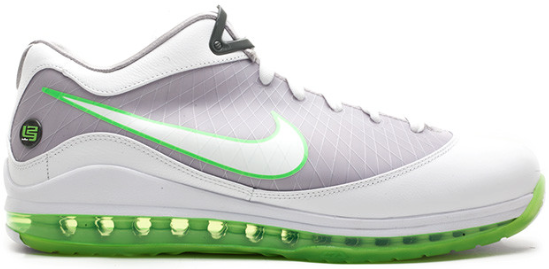 Nike LeBron 7 Low Dunkman - 412230-001