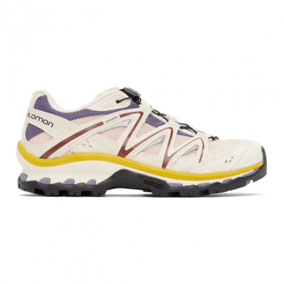 Salomon Multicolor XT-Quest ADV Sneakers - 412553
