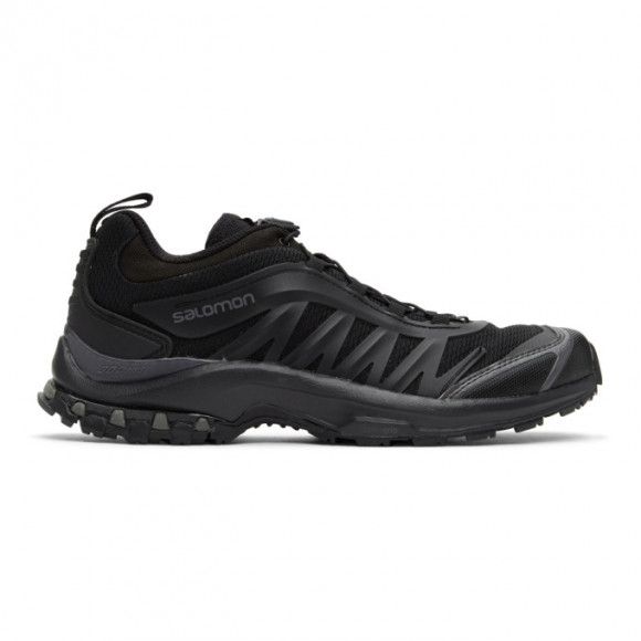 Salomon Black XA-Pro Fusion Advanced Sneakers - 412623