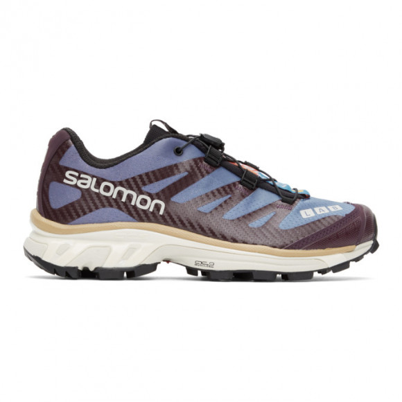 Salomon Purple XT-4 Advanced Sneakers - 412630