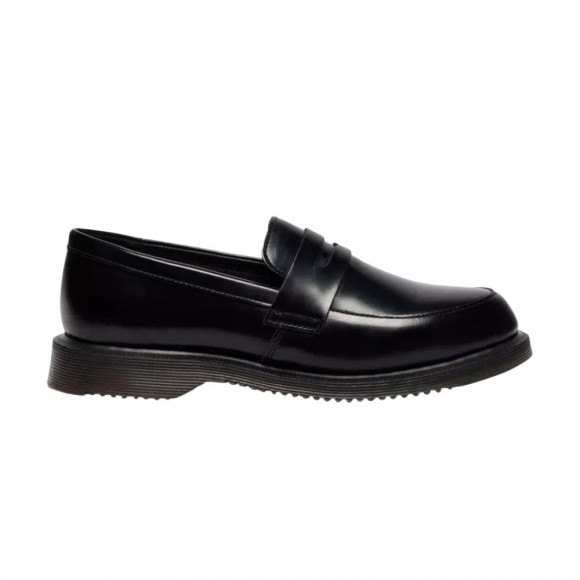 Dr. Martens Wmns Temara Loafer 'Black' | Women's Size 6 - 41359001-BLAC