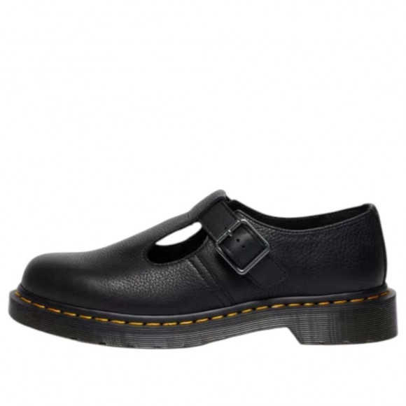 Dr. Martens Polley 'Black Ambassador' 41408001 - 41408001