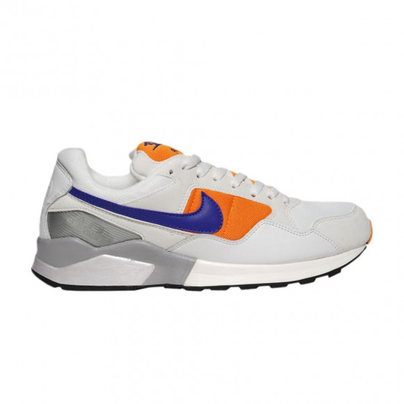 Nike Air Pegasus 92 'White Concord Bright Crimson' | Men's Size 13 - 414238-101