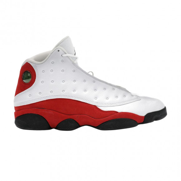 Air Jordan 13 Retro 'True Red' 2026 | White | Men's Size 10 - 414571-102