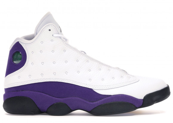 Jordan 13 retro lakers Clearance
