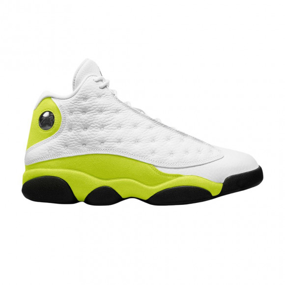Air Jordan 13 Retro 'Bright Cactus' | Green | Men's Size 7 - 414571-131