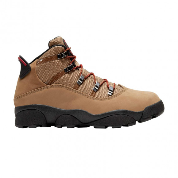 Air Jordan Winterized 6 Rings 'Rocky Tan' 2019 | Men's Size 8.5 - 414845-202-19