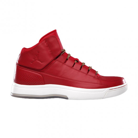 Jordan Formula 'Varsity Red' | Men's Size 13 - 414868-601