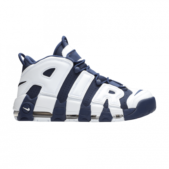 Nike Air More Uptempo 'Olympic' 2020 - 414962-104-20