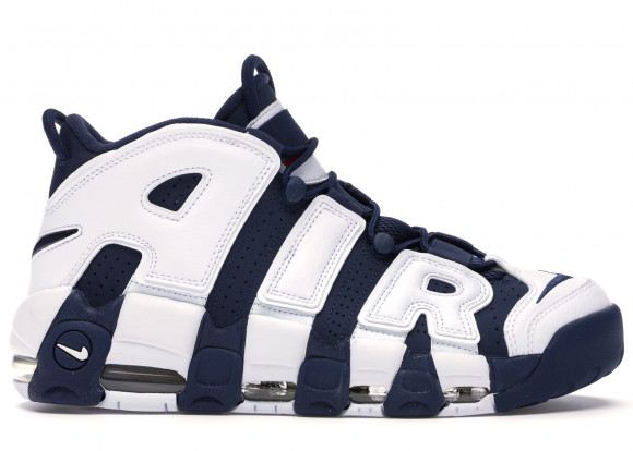 Nike Air More Uptempo Olympic (2016 