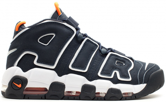 nike uptempo fit