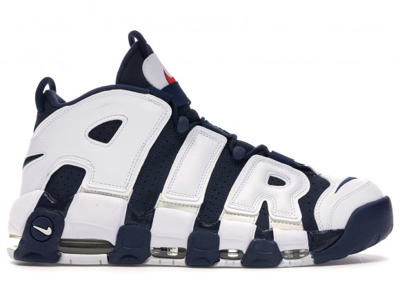 Nike Air More Uptempo Olympics (2012)