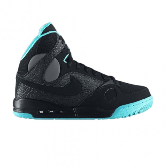 Nike Air PR1 | Black | Men's Size 8.5 - 414974-004