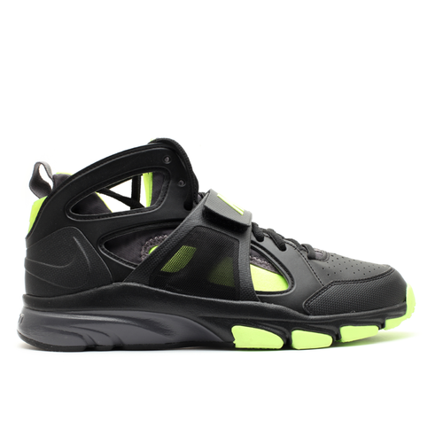 Nike Zoom Huarache Tr Mid - 414975-071