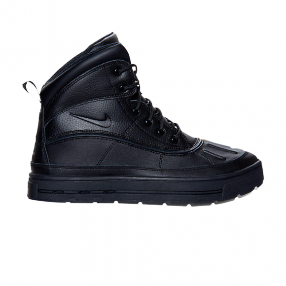 Woodside 2 High GS 'Triple Black' - 415077-001