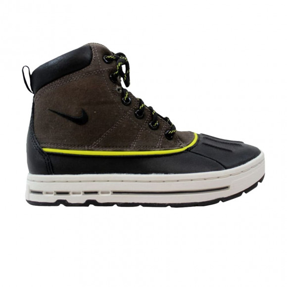 Nike Woodside PS 'Ironstone' | Grey | Kid's Size 13 - 415079-003