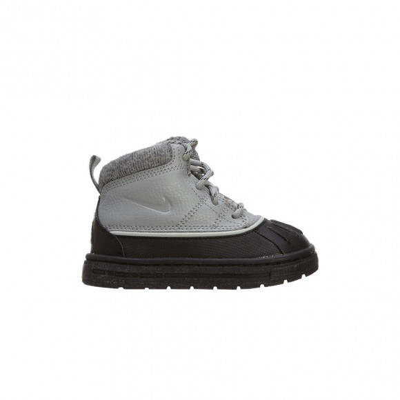 Nike Woodside TD 'Matte Silver' | Infant Size 4 - 415080-004