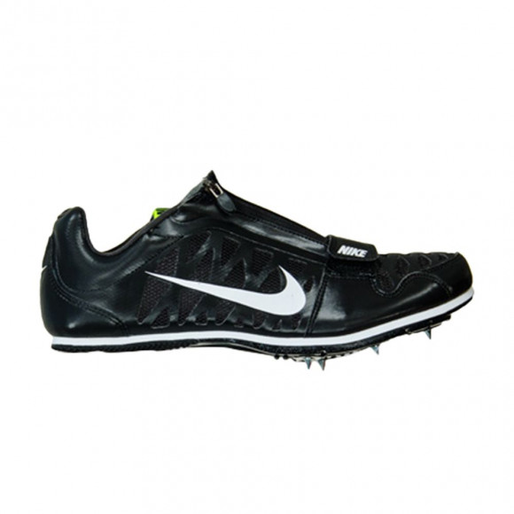 Nike Zoom Long Jump 4 'Black' | Men's Size 11.5 - 415339-017
