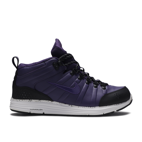 Nike ACG Lunar MacLeay+ 'Ink Black' - 415342-500
