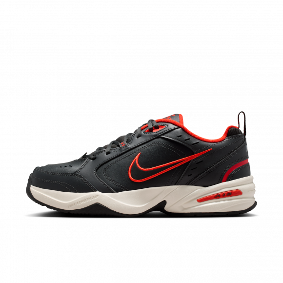 Nike Air Monarch IV Men's Workout Shoes - 415445-003