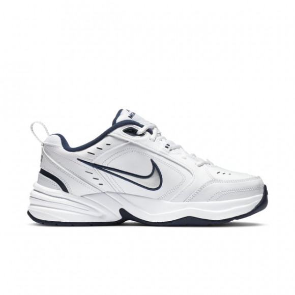 Blanco - Hombre white nike running shoes men 2014 release - Nike Air IV Zapatillas de entrenamiento