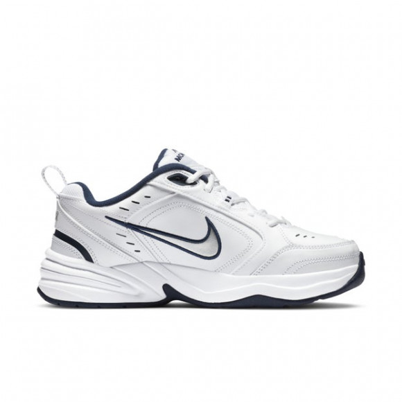 Sapatilhas de treino Nike Air Monarch IV para homem - Branco - 415445-102