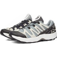 Salomon x Beams XA-Pro Gore-Tex Sneakers in Quarry/Ebony/Black - 415522